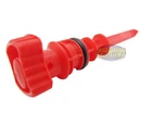 Rolair Oil Oem Replacement 012035000F Compressor 5-1/4" Long New. Price: $11.95.