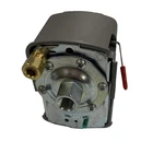 Square D 135-175 Psi Air Compressor Pressure Switch Pumptrol Hinge Lever Actu... New. Price: $83.52.