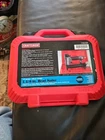 Craftsman 1.25 1/4 Brad Nailer Pneumatic Gun Air Drive Guage 918499 Used. Price: $29.99.