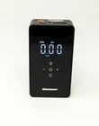 Oeaear Dual Motor Tire Inflator Portable Air Compressor Open. Price: $85.95.