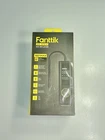 Fanttik X8 Apex Air Inflator, Portable Compressor, 1 Min Fast Inflation New. Price: $49.00.
