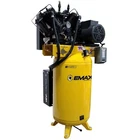 Emax ESP10V080V1 Hp Gal 175 Psi Electric Reciprocating Air Compressor New. Price: $4899.99.