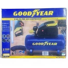 Goodyear TAW-0512 135 Psi 3.0 Gallon Pancake Air Compressor New. Price: $89.99.