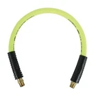 Legacy HFZP3806YW2B Flexzilla Custom Length Whip Hose W/high Flow Ball Swivel New. Price: $20.63.