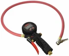 Milton 573D Pro Digital Pistol Grip Inflator Gauge - 36" Hose 255 Psi New. Price: $124.56.