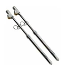 150 Psi Professional Semi Truck Tire Pressure Gauge And Dually Truc... Fast Ship New. Price: $31.53.