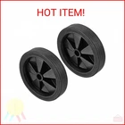 Patikil 5.8" Air Compressor Wheels, 2 Pack Universal Replac New. Price: $27.22.
