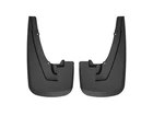 Husky Custom Molded Flaps Fit 19-25 Ram 2500/3500 W/o Oe Flare,no Rebel/pwgn Frt New. Price: $59.99.