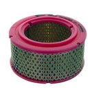 Miller 232208 Filter Inlet Air Compressor New. Price: $115.99.