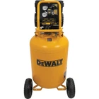 DXCMSAC426 Dewalt Gal. Portable Vertical 150 Psi Air Compressor New. Price: $1170.80.