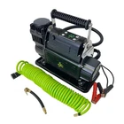 Overland Vcl Egoi Portable Air Compressor System- 12099922 New. Price: $291.05.