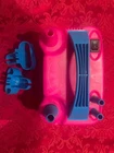 Voircoloria V-pump Electric Balloon Inflator Portable Air Blower New:. Price: $12.99.