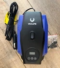 Vaclife Portable Air Compressor - VL718 Pump For Car Tires ( 50 Psi) 12V Dc Open. Price: $33.99.