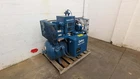 Quincy 5 Hp Dual Motor Single Stage Air Compressor + Dryer Working Well!! Used. Price: $1490.00.