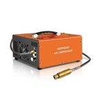 Goyojo Pcp Compressor, Max 4500 Psi / 300 Bar, Fast Fill For Airguns P... New. Price: $149.00.