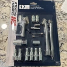 Campbell Hausfield MP2847 Air Line Accessory Kit New. Price: $23.00.