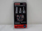 Craftsman Volt Air Mattress Inflator Deflator 2875112 Sealed New. Price: $24.99.