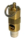 American Made Asme Air Compressor Safety Relief Valve 1/8 Npt 110 Psi New. Price: $12.27.