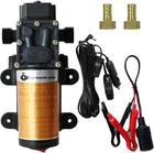 Portable Dc 12V 75W Electric Gasoline Transfer Pump, Moves Up To 110 Gallons ... New. Price: $77.89.