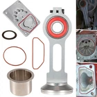 KK-4835 Connecting Rod Piston Valve Plate Kit For Craftsman,porter Cable New. Price: $61.40.