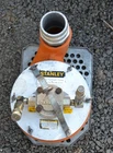 Stanley Hydraulic TP03 Submersible Trash Pump, Discharge, 450 Gpm Used. Price: $1500.00.