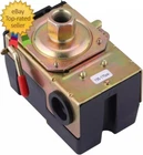 Air Compressor Pressure Switch Psi Single Port 135-175 Heavy Duty New. Price: $21.99.