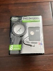 Slime 02 12V Tire Inflator Portable Air Compressor New. Price: $39.95.