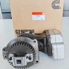 3101137 Air Brake Compressor For Cummins Isx X15 Engine 4318216RX 3104216RX New. Price: $700.00.