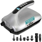 Serenelife Electric Paddle Board Pump Portable 20 Psi Dual-stage Air New. Price: $81.80.