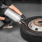 Tire Bead Seater 1.6 Gal Air Blaster 87-116 Psi Handheld Inflator Vevor Portable New. Price: $209.99.
