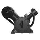 Speedaire 40KH93 Compressor PUMP,2 Stage, 5 Hp New. Price: $1503.83.