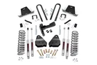 Rough Country 4.5" Lift Kit 05-07 Ford F-250/F-350 Super Duty 4WD 479.20 New. Price: $869.95.