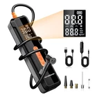 Neverland Wireless Tire Inflator Portable Compressor Air Pump 150 Psi 20000MAH New. Price: $61.17.