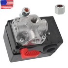 5140112-24 Air Compressor Pressure Switch For Craftsman 175/145 Psi 919-16777 New. Price: $30.99.