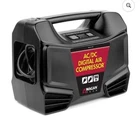Wagan 12 Volts & 110 Ac/dc Digital Air Compressor, Tire Inflator EL7315 New. Price: $54.99.