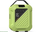 Anoutway 20PSI High Pressure Smart Sup Air Pump, Rechargeable Battery-powered New. Price: $49.26.