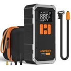 160PSI Inflator Portable Air Compressor - Cordless Pump For Car Tire... New. Price: $39.96.