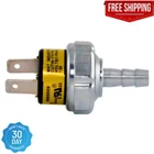 Replacement Pressure Switch 175-225 Psi Operating Range For Husky Compressor New. Price: $16.08.