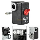 Condor 11KA2E Pressure Switch Control Valve 140-175PSI Port 1/4" Fnpt MDR11/11 New. Price: $32.95.