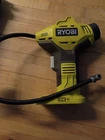 Ryobi One+ 150 Psi Power Inflator - P737D Used. Price: $59.99.