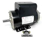 Campbell Hausfeld TQ3104 Motor 5HP 23 MC019300AV - Replaced By MC036400SJ New. Price: $449.00.