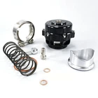 Bov 50MM Turbo Intercooler Blow Off Valve Aluminum Flange Band Clamp O-ring New. Price: $59.21.