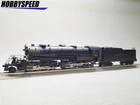Mth Railking Reading 2-8-8-2 Imperial Usra Steam Engine O Gauge 30-1896-1 New. Price: $898.84.