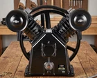 3.7 Hp 155 Psi V-style Single Stage Cast Iron Air Compressor Pump New. Price: $207.99.