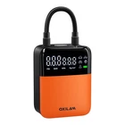 Oxilam C1 Tire Inflator Portable Air Compressor - Rechargeable 3X Faster ... New. Price: $72.27.