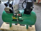 Speedaire 4B234 Electric Compressor, Hp Open. Price: $1187.50.