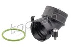 Air Filter Intake Pipe For Vw Skoda Audi Seat Beetle Caddy Iii Iv Cc 3C0129635 New. Price: $12.77.
