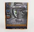 Smartgear 12 Volt Handheld Portable Air Compressor Dc Powered Brand New.. Price: $29.99.