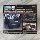 Campbell Hausfeld Psi Inflator Cordless Rechargeable 12V Power Pack CC2300 Open. Price: $75.00.