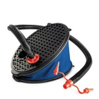 Intex 11.5 Inch Bellows Foot Pump Inflate Deflate Multi Nozzle Easy Use New. Price: $16.99.